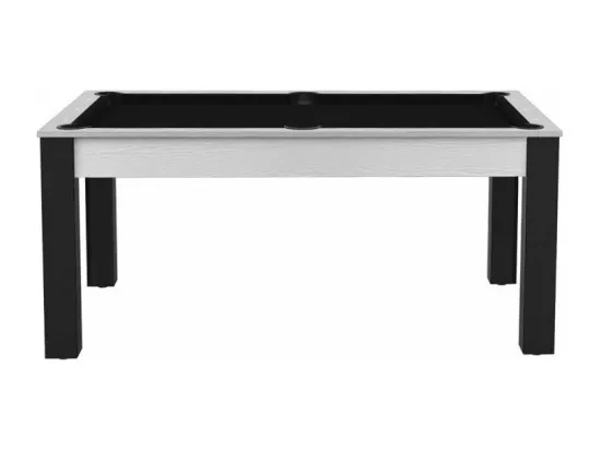 Table de Billard Convertible 
