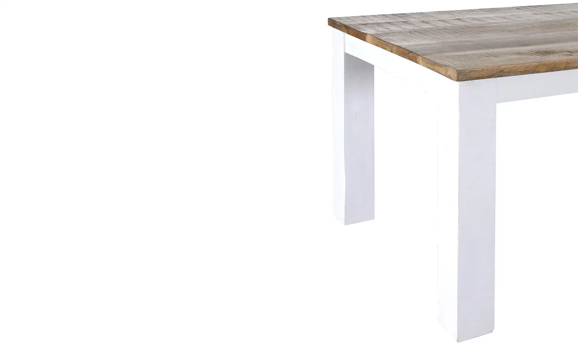 Woodford Esstisch Sora