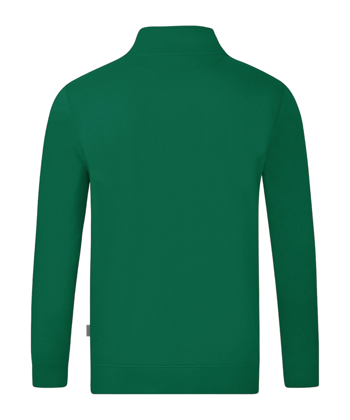 JAKO Doubletex Ziptop Grün F260