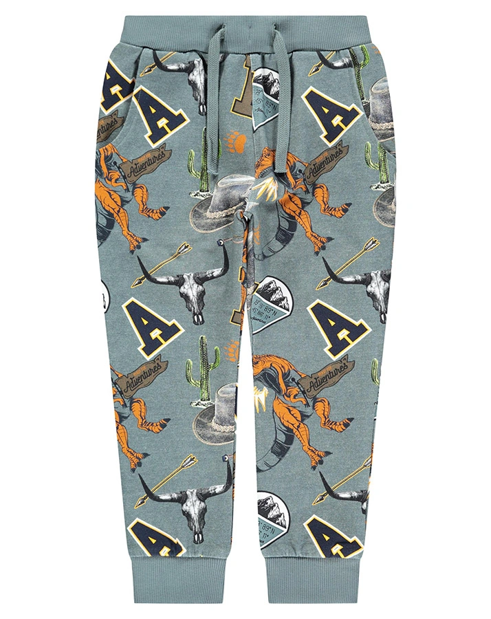 Jogginghose NMMLUKAS in trousers