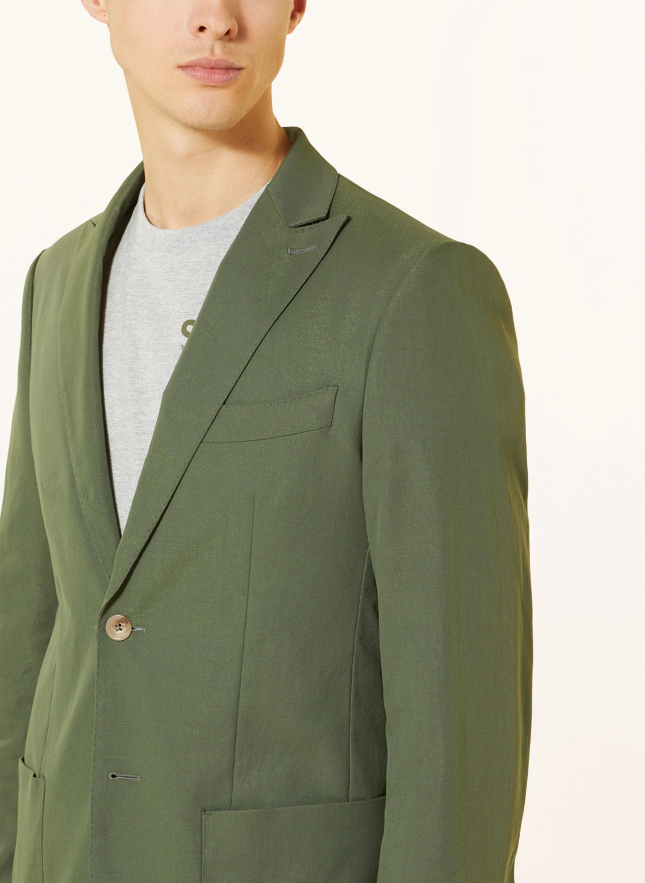 SPSR Anzugsakko Extra Slim Fit