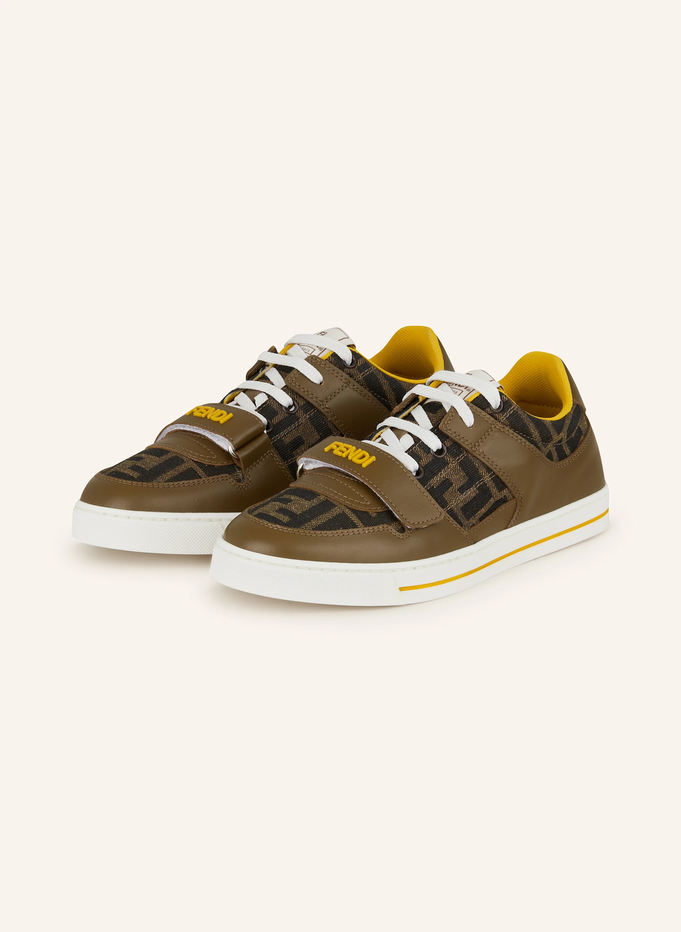 FENDI Sneaker