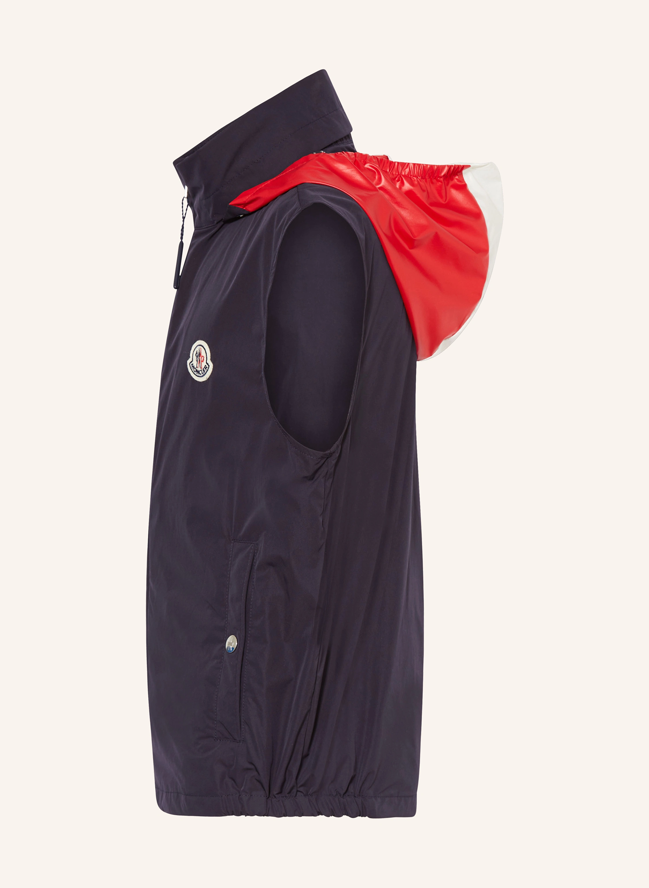 MONCLER enfant Weste ZENE