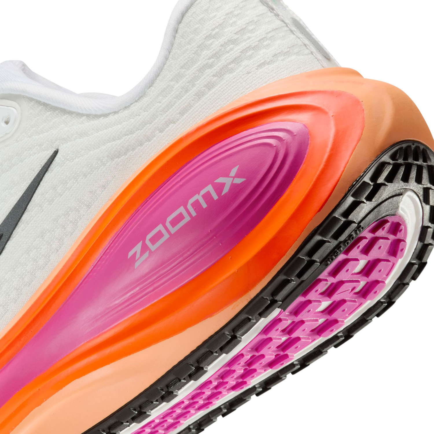Nike Vomero Plus Dames