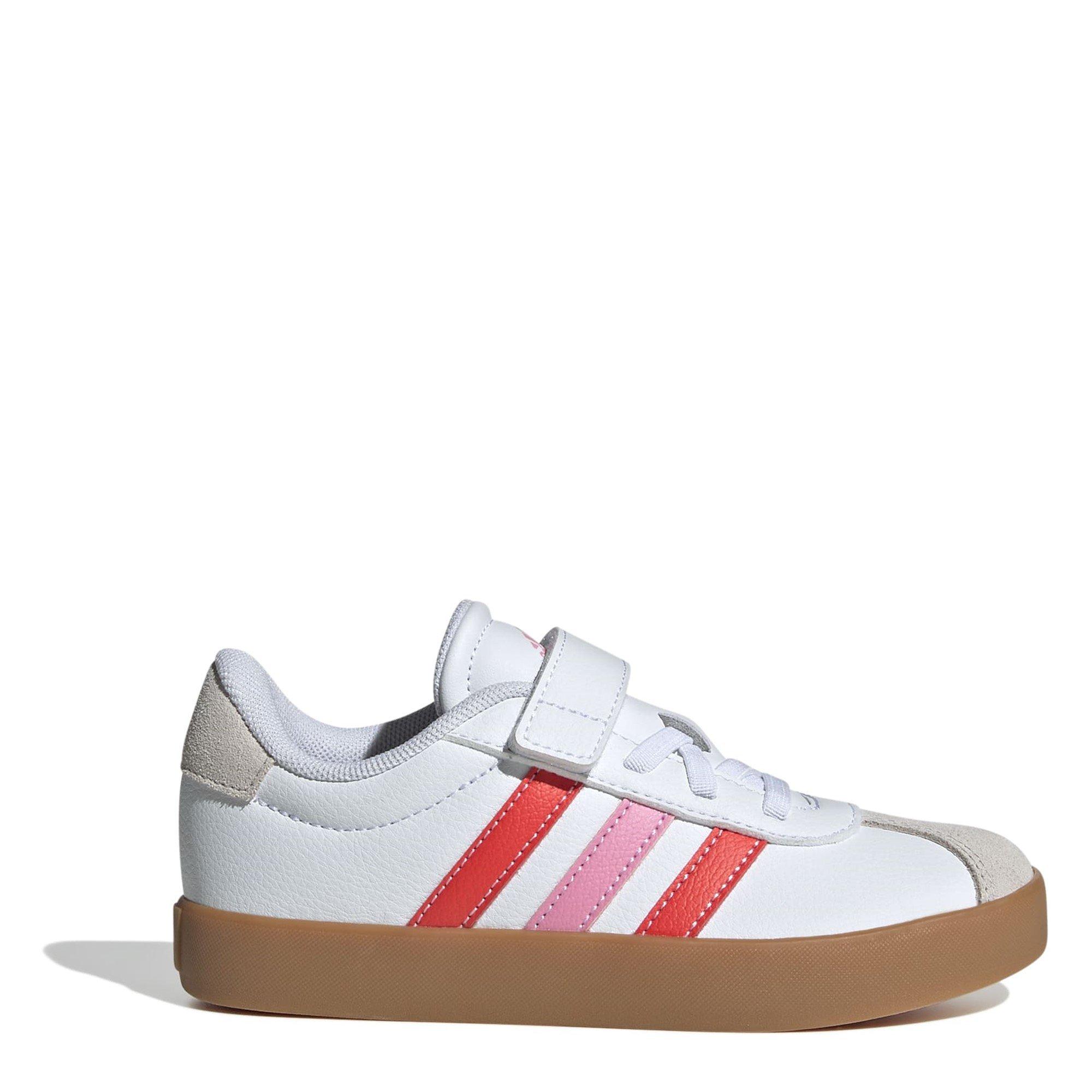adidas VL Court 3.0 Trainers Childrens