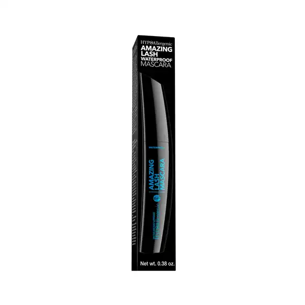 Amazing Lash Waterproof Mascara