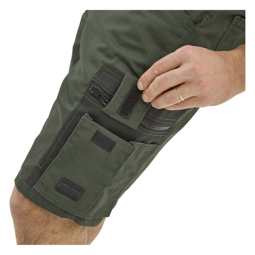 Arbeidsshorts for menn 60 60