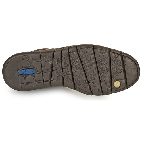 Fluchos - CELTIC - Marron