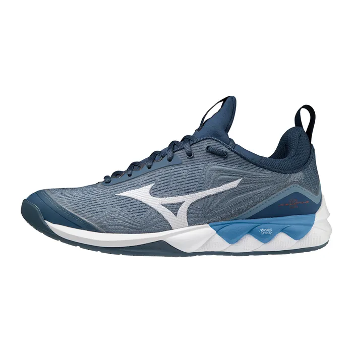 Mizuno Wave Luminous 2 Indoorschoenen Senior
