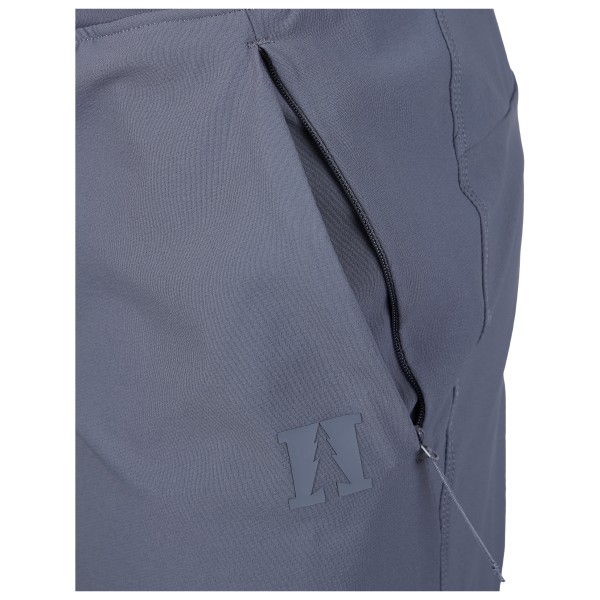 Heber Peak - Women's EvergreenHe. Pants - Pantalon de trekking