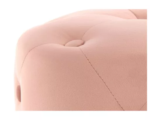 Pouf Rond Design 