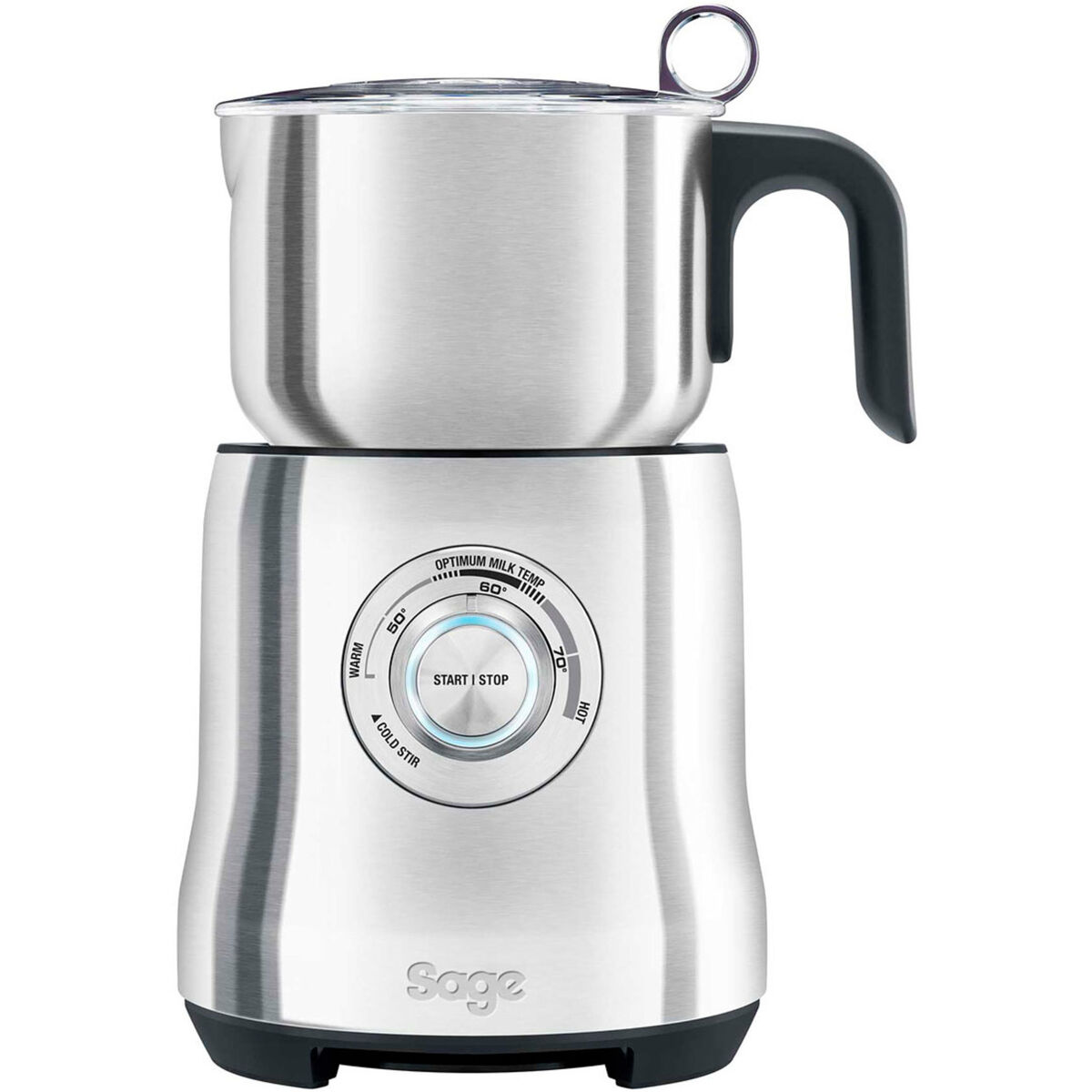 Melkeskummer BMF 600 SIL