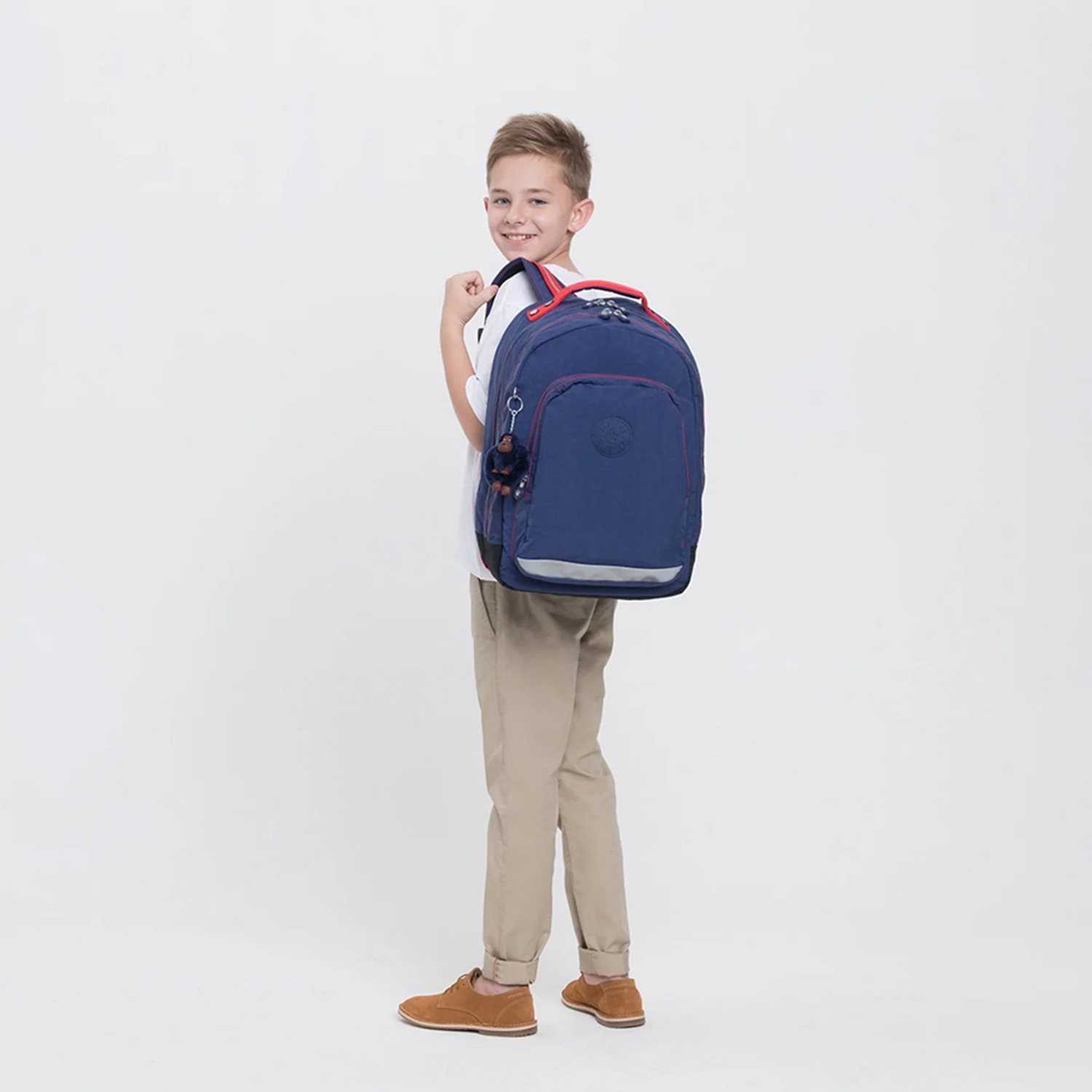 Kipling Class Room tree house bl