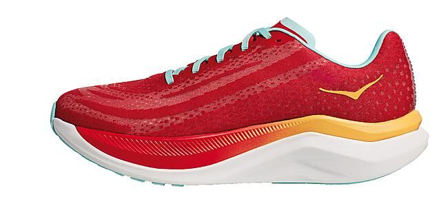 HOKA - CHAUSSURES DE TRIATHLON MACH X M