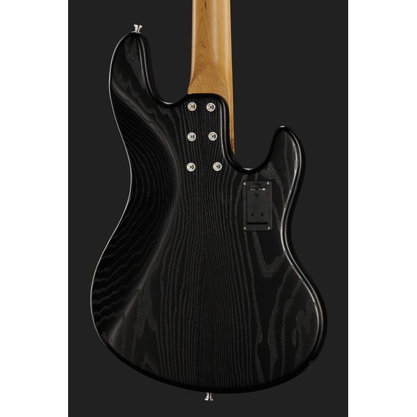 Sandberg California II TT 4 BLK LH