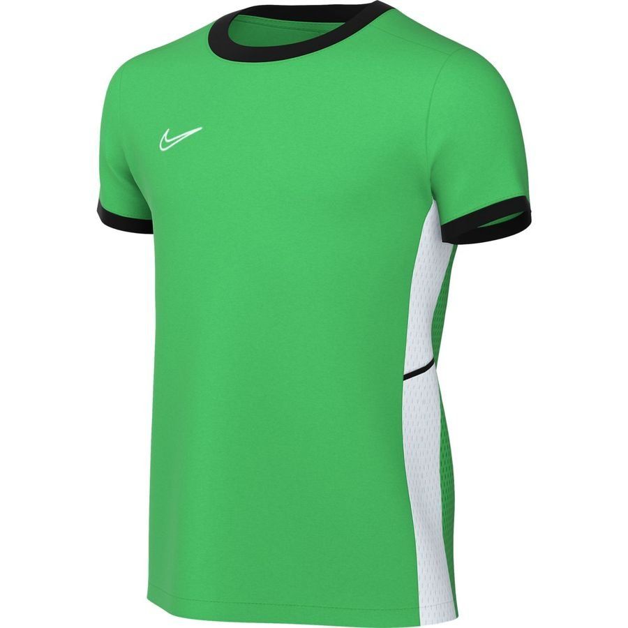 Nike T-shirt d'Entraînement Dri-FIT Academy 25 - Vert/Noir/Blanc Enfant
