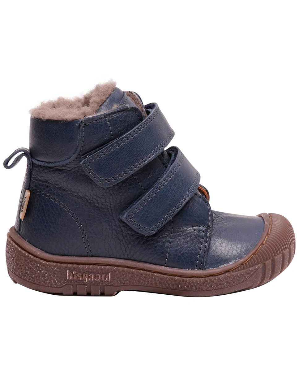 Winterstiefel EVON TEX in dark blue