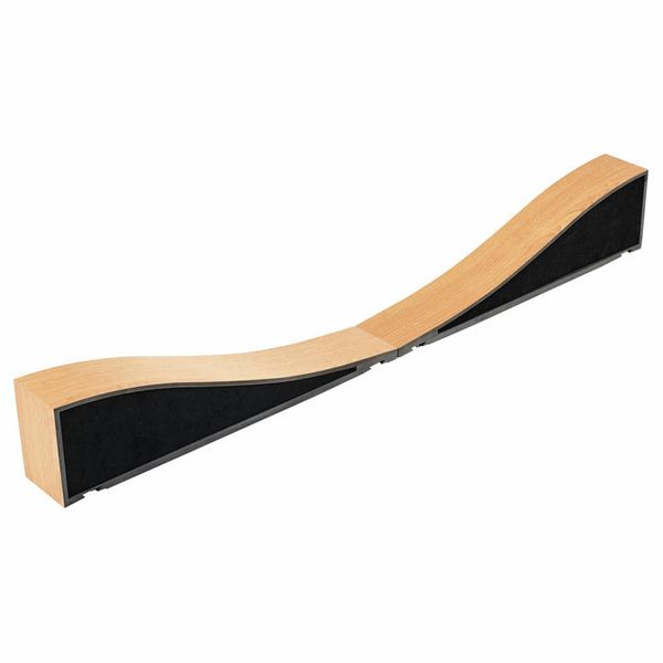Vicoustic Flexi Wave Ultra 60 Nat Oak