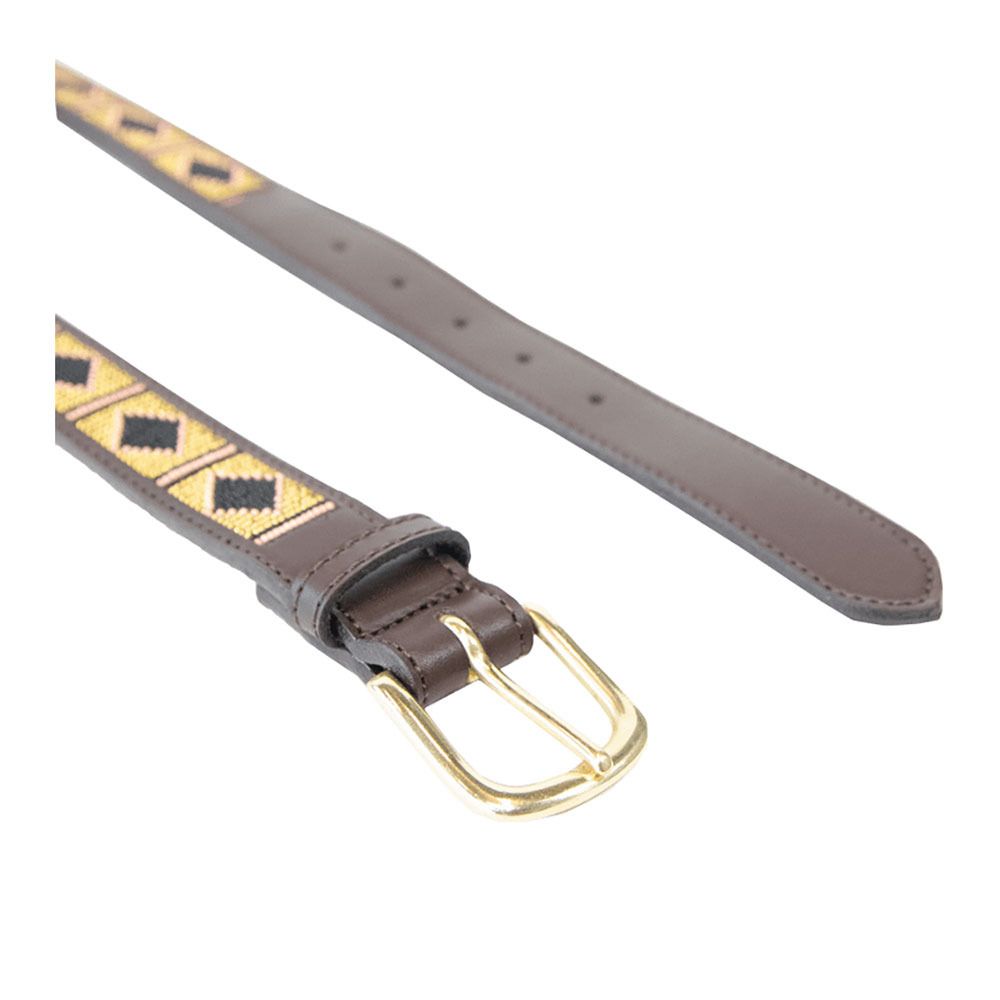 Kentucky PERLES - Ceinture or
