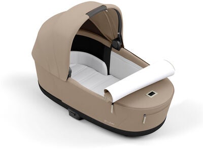 Cybex Priam Lux Liggedel, Cozy Beige
