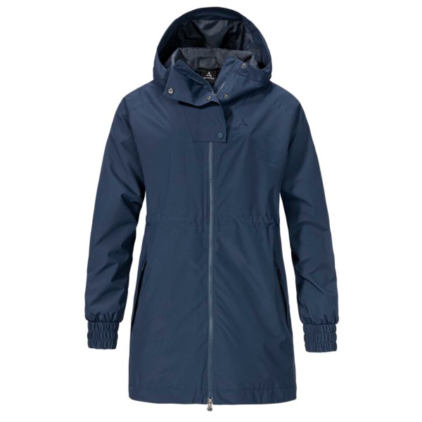 Schöffel - Women's Parka Style Bohorok - Manteau