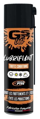 Lubrifiant Chaîne GS27 Toutes Conditions 250ml
