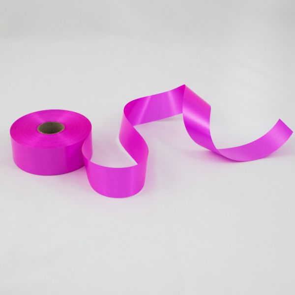 Fita Lisa 50mm / 100mt Fuchia - 40152706