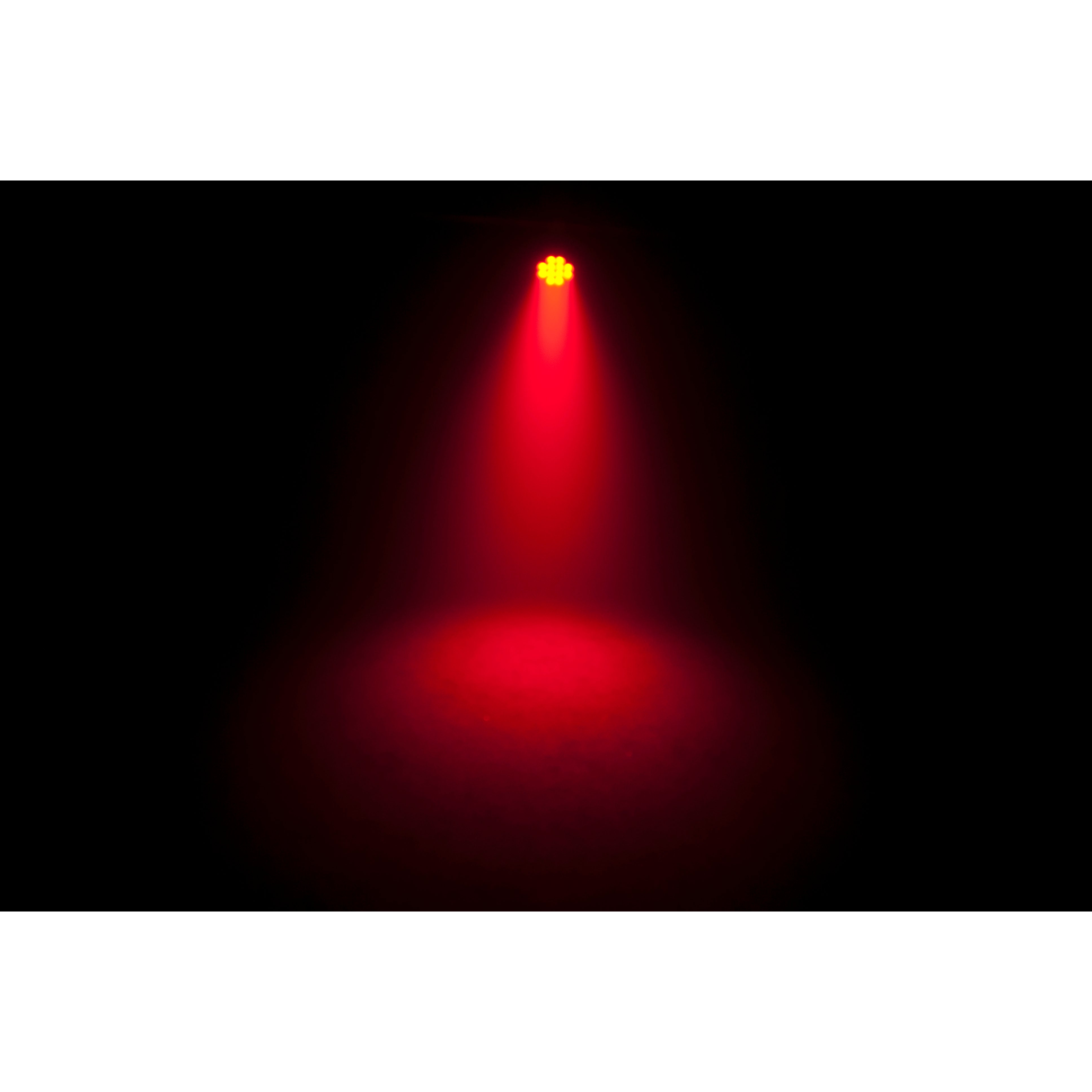 Chauvet DJ SlimPAR Pro H USB wash spot
