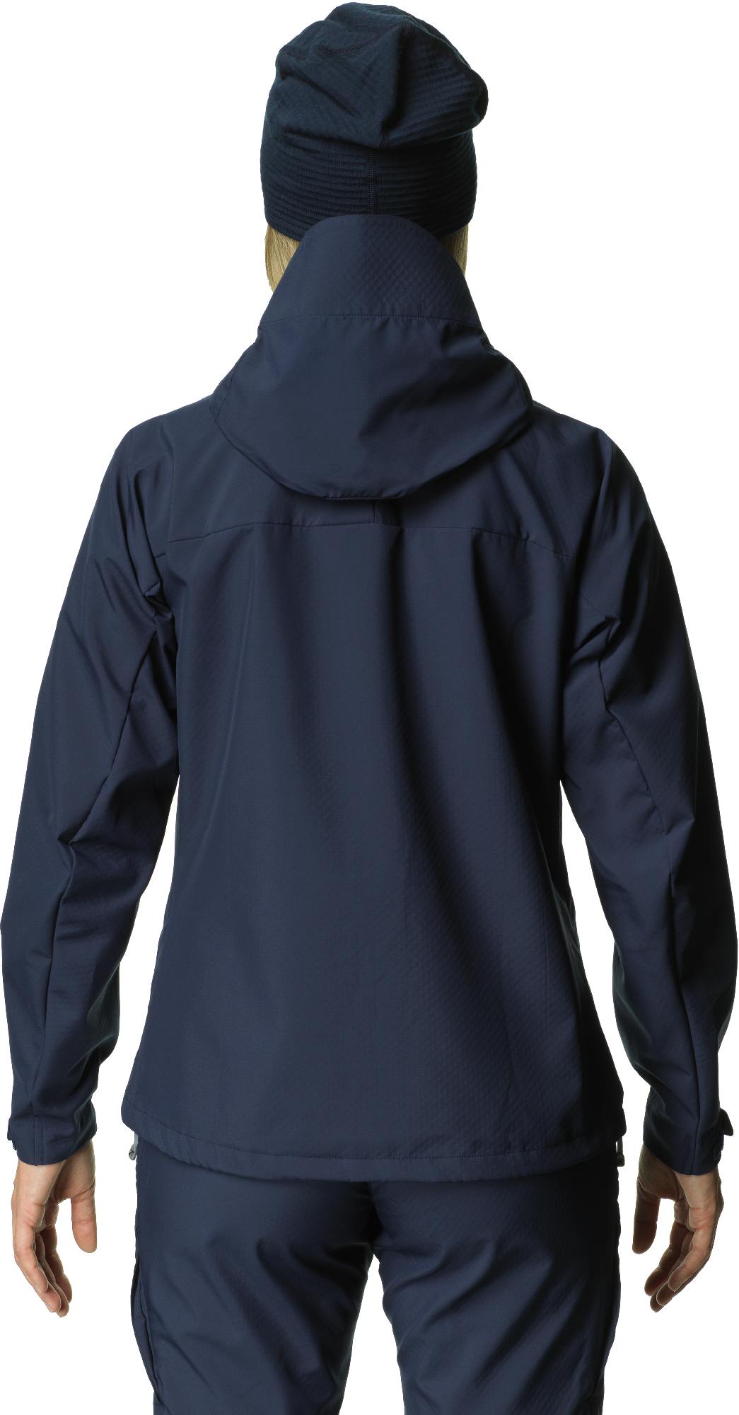 Houdini Pace Jacket W's