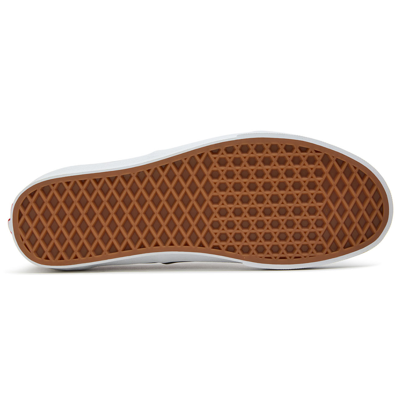 Vans Baskets Authentic chocolat