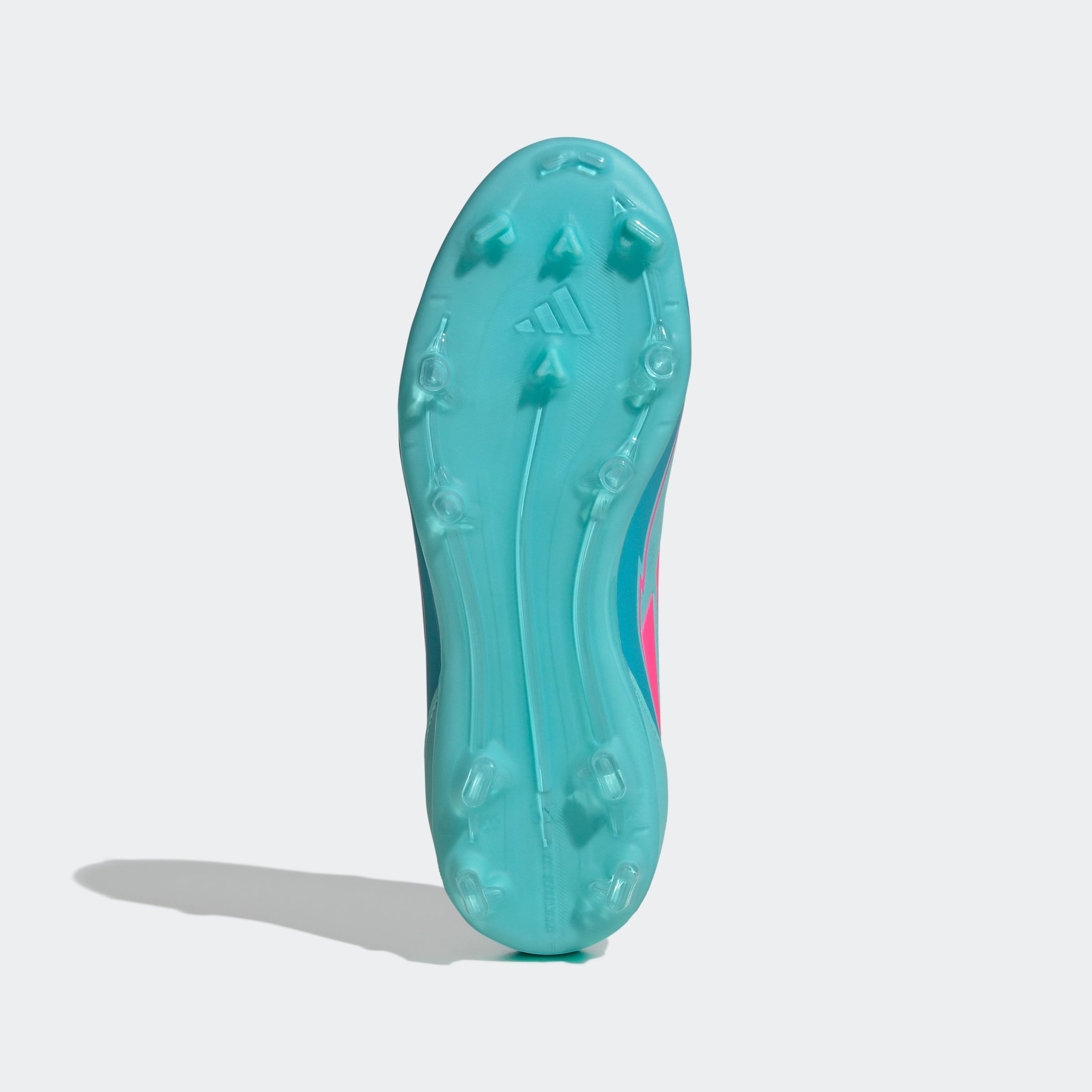 adidas Performance Fussballschuh »F50 LEAGUE MESSI KIDS FG/MG«  für Rasenplätze
