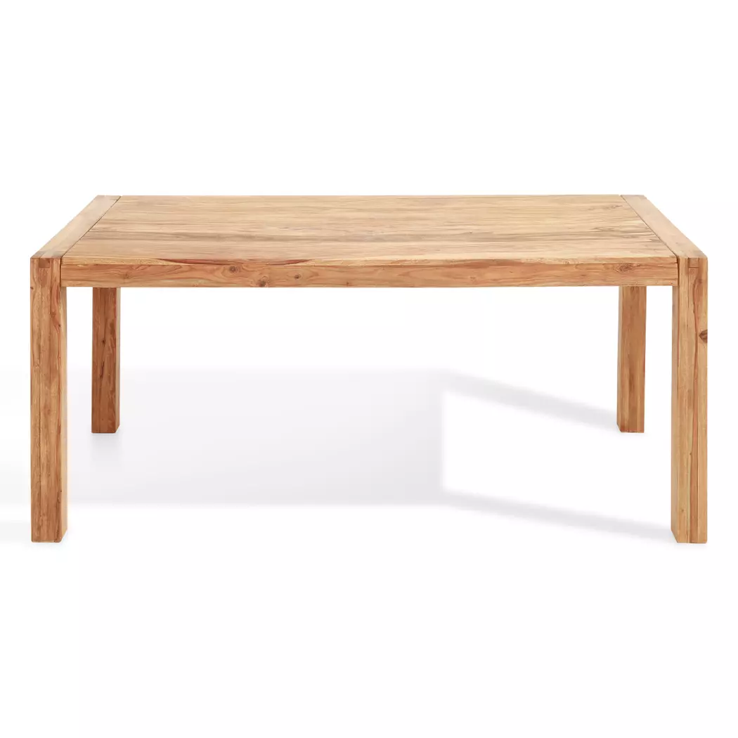 Esstisch Yoga 160 x 90 cm