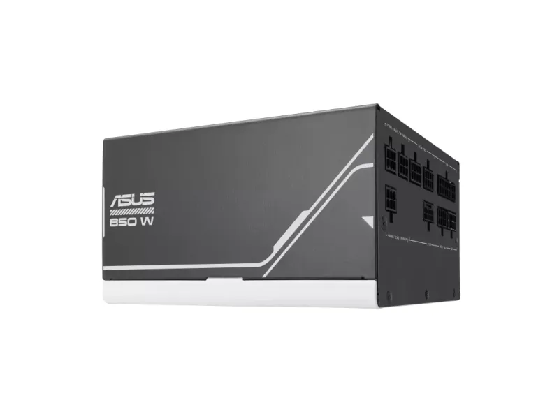 Asus Prime 850W Gold-strømforsyning