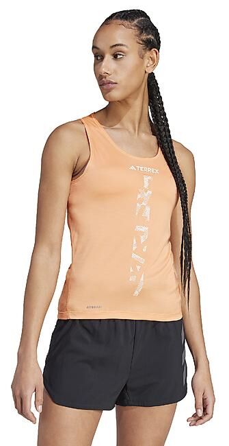 ADIDAS - DEBARDEUR XPR SINGLET W
