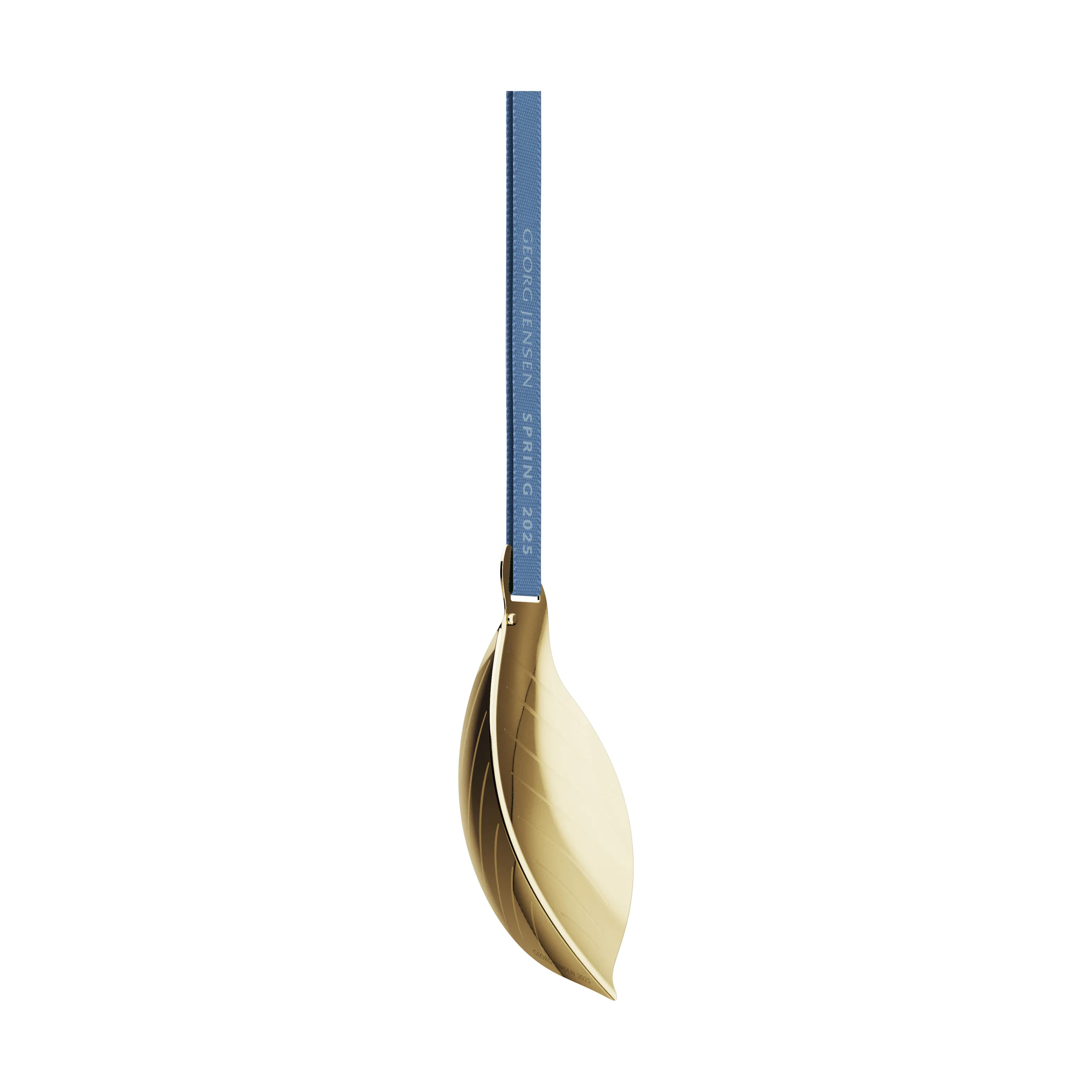Georg Jensen 2025 Påskeornament - Blad