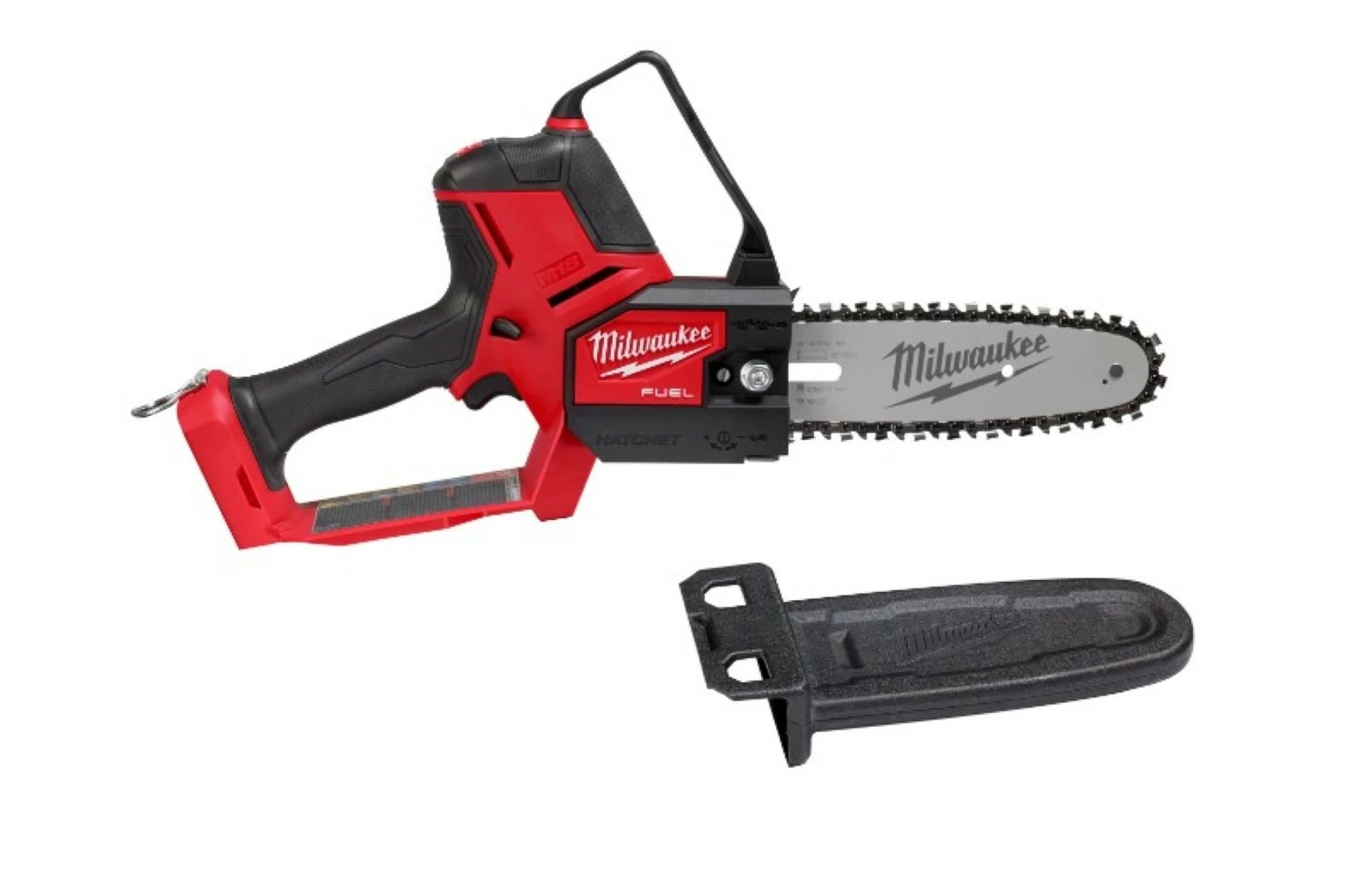 Milwaukee M18 FHS20-0 FUEL HATCHET snoeizaag 20 cm