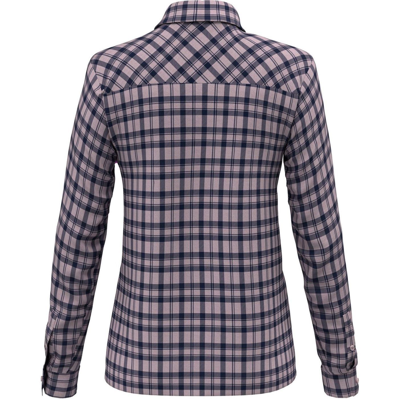 SalewaFANES FLANNEL 5PL W L/S SHIRT