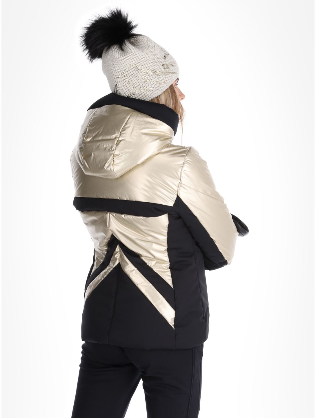 Delphia NE m.K. ski-jas dames