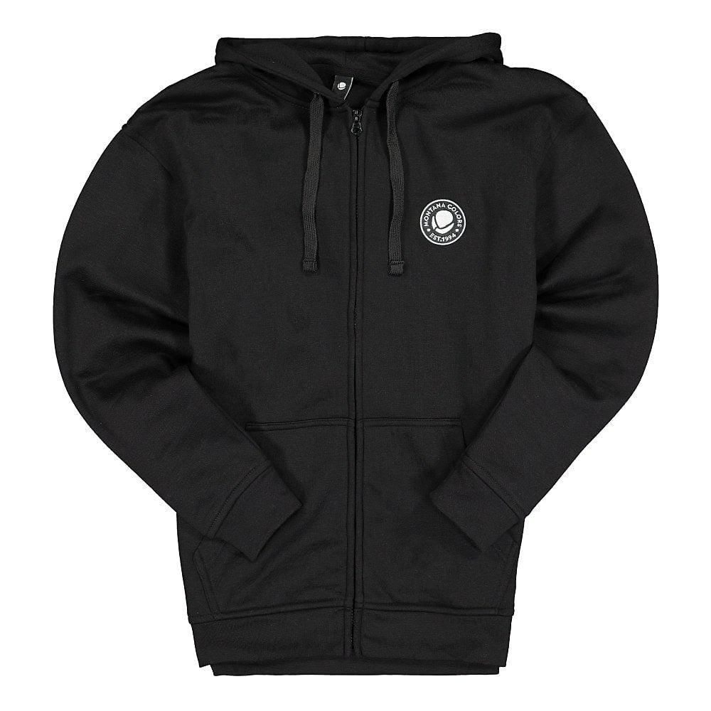 MTN<br>Est 1994 Zip Hoodie