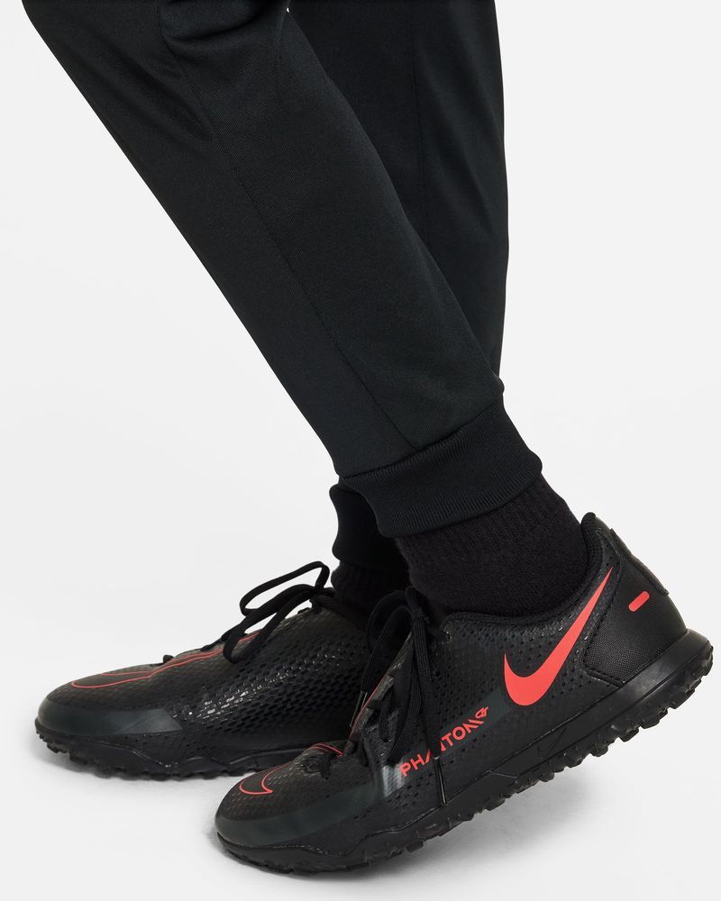 Ensemble de survêtement Nike Academy Pro Noir & Anthracite pour enfant