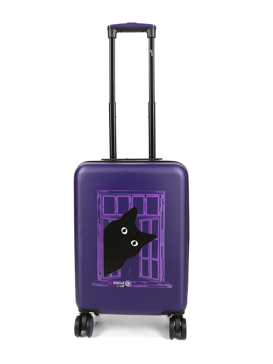 Valise AÀrial Cat 55 cm