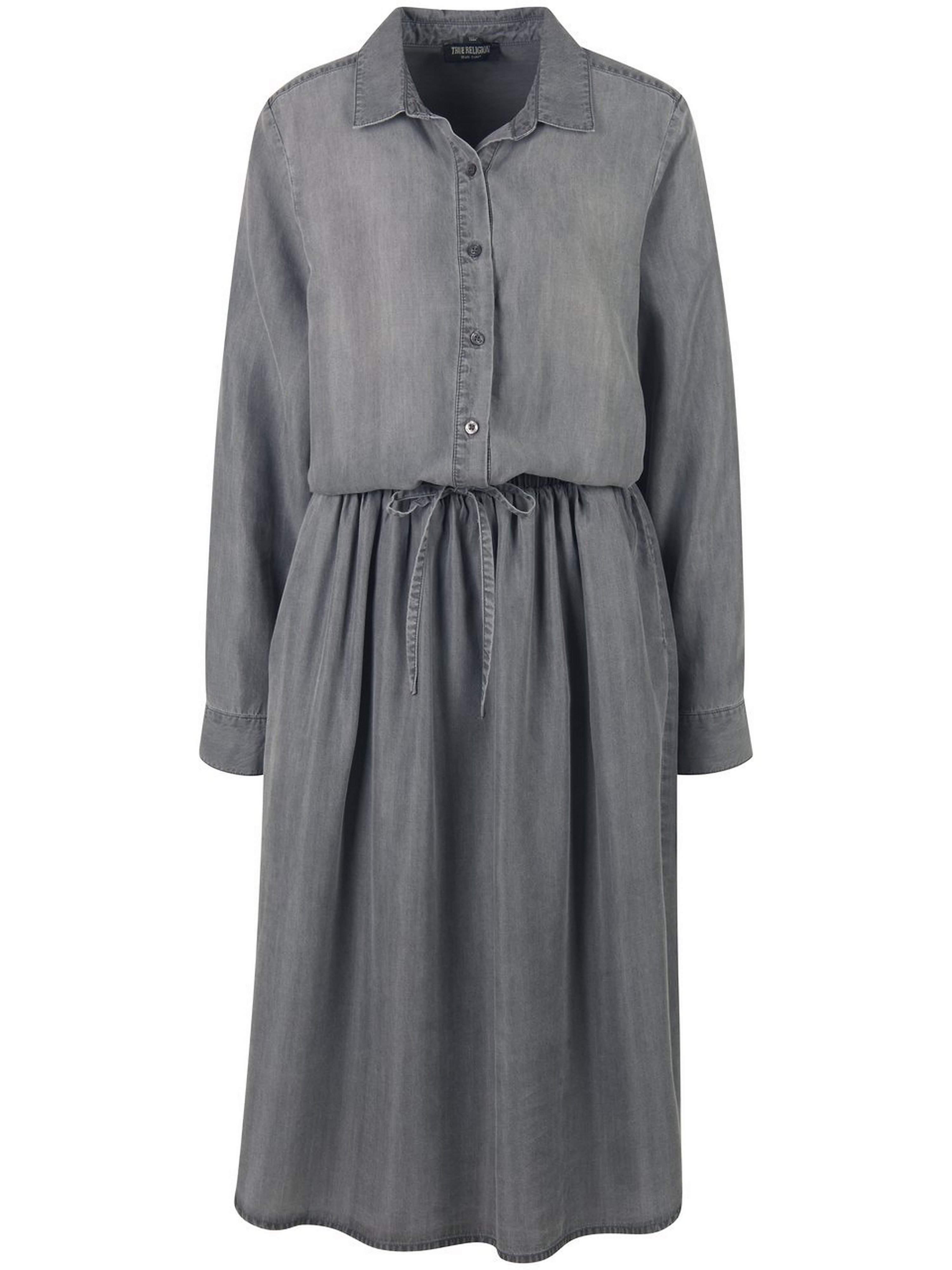 Hemdblusenkleid