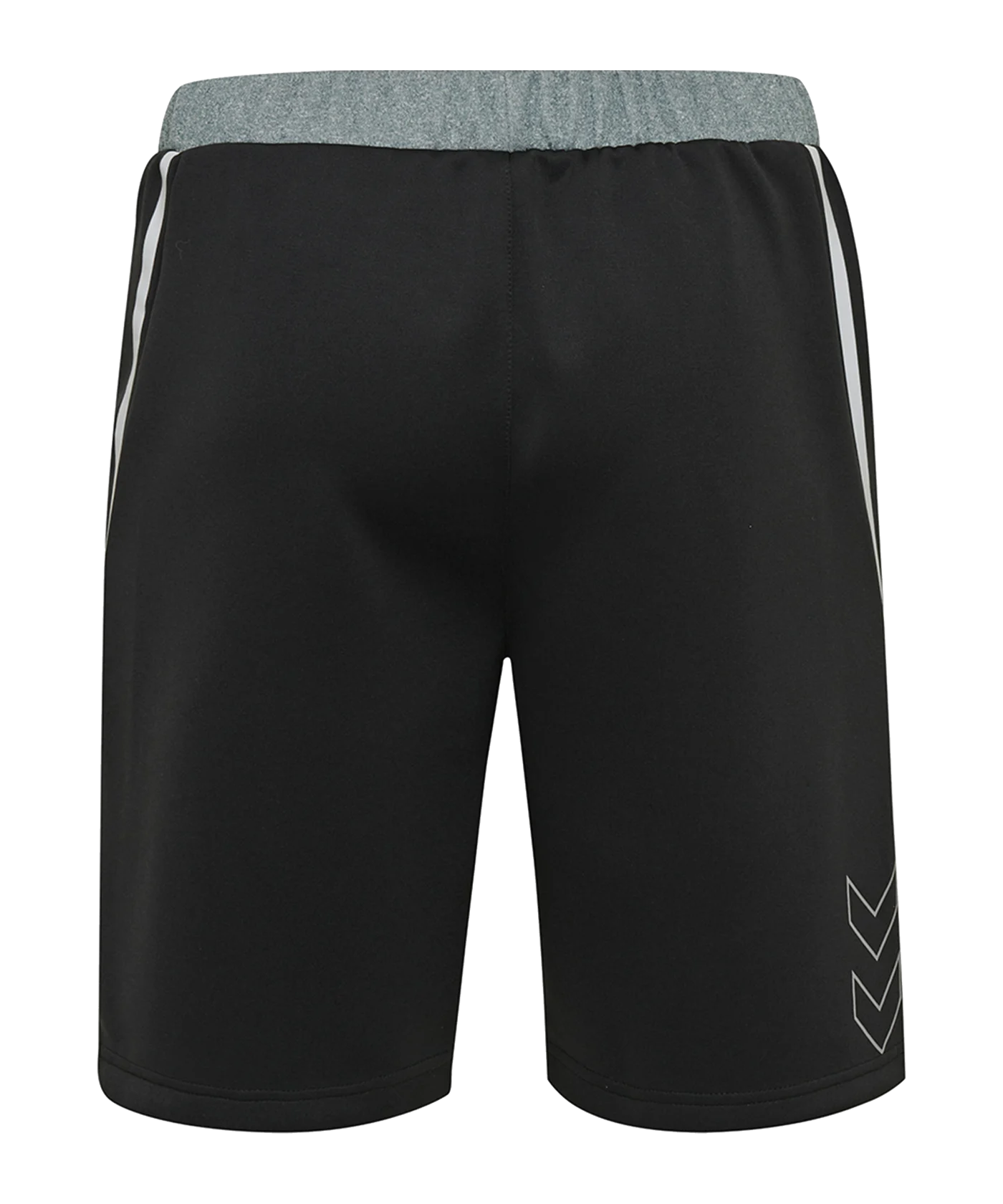 Hummel Cima Shorts Schwarz F2001