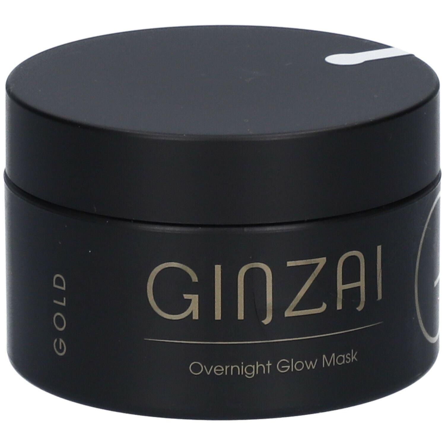 GINZAI Overnight Gesichtsmaske