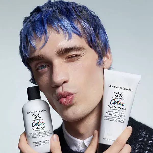 Condicionador Bumble and Bumble Illuminated Color Protetor da Cor 200ml