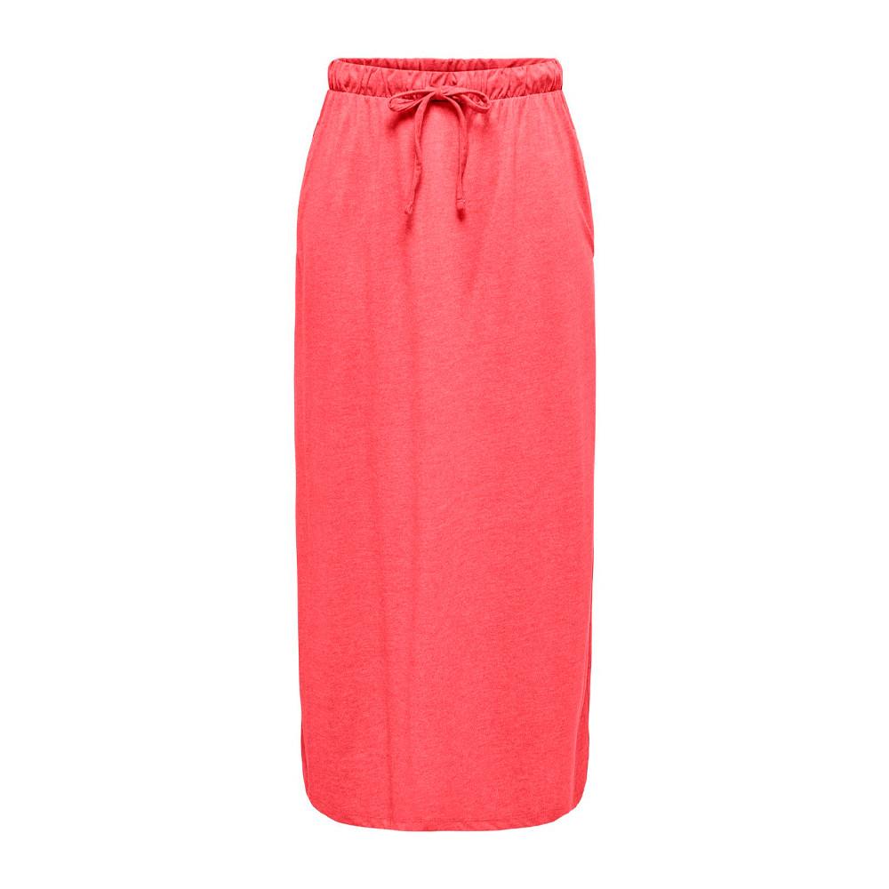 JDY Jupe Longue Rose Femme JDY Dalila