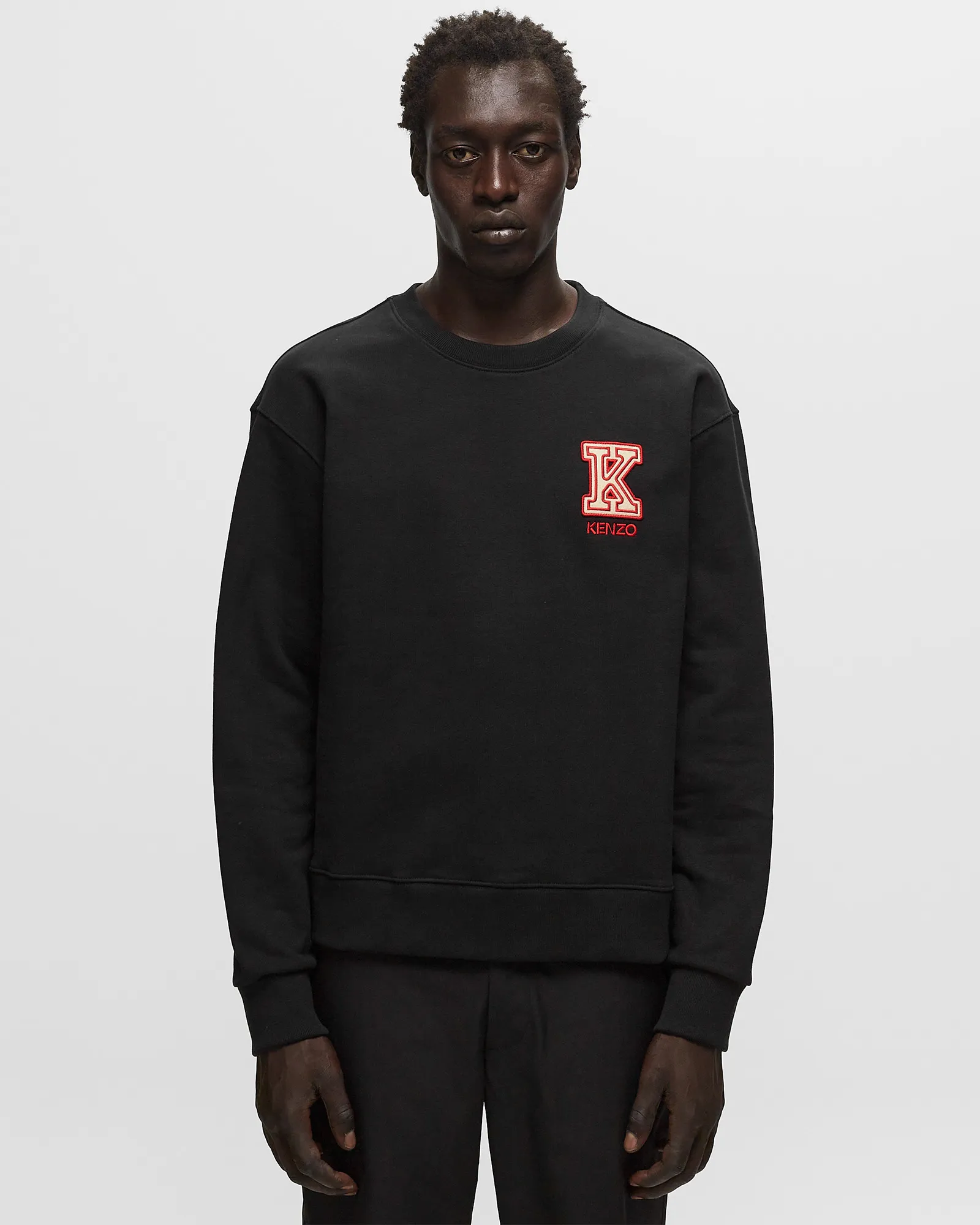 Kenzo CREST CLASSIC SWEATSHIRT