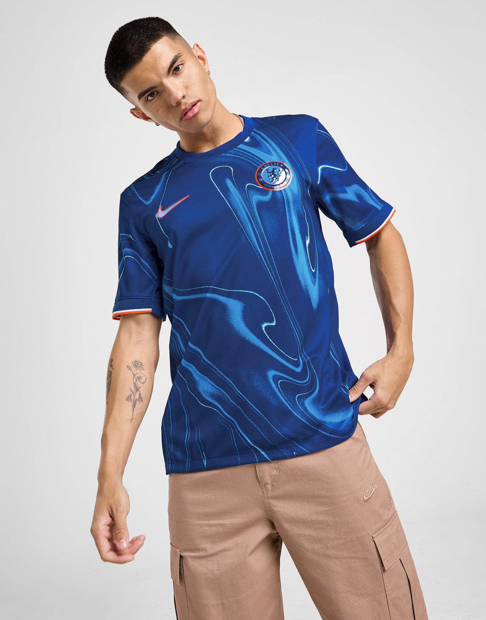 Nike Maillot Domicile Chelsea FC 2024/25 Homme