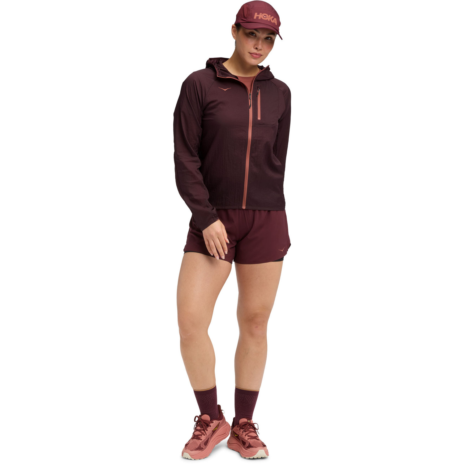 HOKA Skyflow Jack Dames