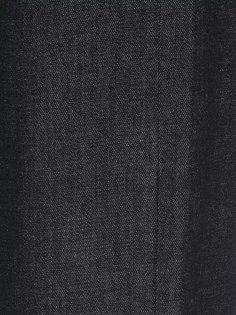 DAWN DENIM Jeans Balloon Fit dunkelblau
